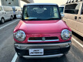 Suzuki Hustler HYBRID G 660cc Auto Kei Car MR41S Candy Pink 2