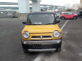 Suzuki Hustler HYBRID TURBO X 660cc Auto Kei Car MR41S Active Yellow 2