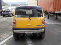 Suzuki Hustler HYBRID TURBO X 660cc Auto Kei Car MR41S Active Yellow 6