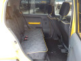 Suzuki Hustler HYBRID TURBO X 660cc Auto Kei Car MR41S Active Yellow 10