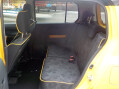 Suzuki Hustler HYBRID TURBO X 660cc Auto Kei Car MR41S Active Yellow 11
