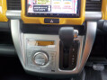 Suzuki Hustler HYBRID TURBO X 660cc Auto Kei Car MR41S Active Yellow 17