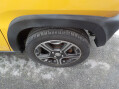 Suzuki Hustler HYBRID TURBO X 660cc Auto Kei Car MR41S Active Yellow 24