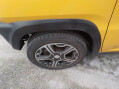 Suzuki Hustler HYBRID TURBO X 660cc Auto Kei Car MR41S Active Yellow 25