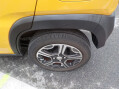 Suzuki Hustler HYBRID TURBO X 660cc Auto Kei Car MR41S Active Yellow 26