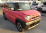 Suzuki Hustler HYBRID X 660cc Auto Kei Car MR41S Candy Pink