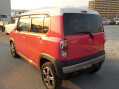 Suzuki Hustler HYBRID X 660cc Auto Kei Car MR41S Candy Pink 6