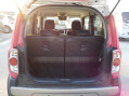 Suzuki Hustler HYBRID X 660cc Auto Kei Car MR41S Candy Pink 8