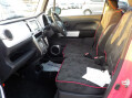Suzuki Hustler HYBRID X 660cc Auto Kei Car MR41S Candy Pink 11