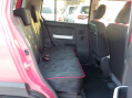 Suzuki Hustler HYBRID X 660cc Auto Kei Car MR41S Candy Pink 12