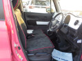 Suzuki Hustler HYBRID X 660cc Auto Kei Car MR41S Candy Pink 13