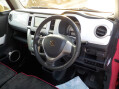 Suzuki Hustler HYBRID X 660cc Auto Kei Car MR41S Candy Pink 14