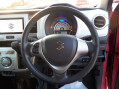 Suzuki Hustler HYBRID X 660cc Auto Kei Car MR41S Candy Pink 20