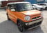 Suzuki Hustler TURBO X 660cc Auto Kei Car MR31S Passion Orange