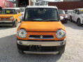 Suzuki Hustler TURBO X 660cc Auto Kei Car MR31S Passion Orange 2