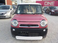 Suzuki Hustler HYBRID TURBO X 660cc Auto Kei Car MR41S Candy Pink Modified 11