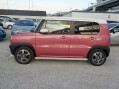 Suzuki Hustler HYBRID TURBO X 660cc Auto Kei Car MR41S Candy Pink Modified 13