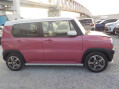 Suzuki Hustler HYBRID TURBO X 660cc Auto Kei Car MR41S Candy Pink Modified 14