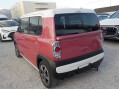 Suzuki Hustler HYBRID TURBO X 660cc Auto Kei Car MR41S Candy Pink Modified 15