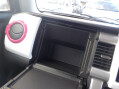 Suzuki Hustler HYBRID TURBO X 660cc Auto Kei Car MR41S Candy Pink Modified 21