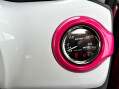 Suzuki Hustler HYBRID TURBO X 660cc Auto Kei Car MR41S Candy Pink Modified 27