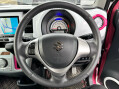 Suzuki Hustler HYBRID TURBO X 660cc Auto Kei Car MR41S Candy Pink Modified 28