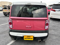 Suzuki Hustler HYBRID TURBO X 660cc Auto Kei Car MR41S Candy Pink Modified 4