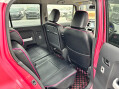 Suzuki Hustler HYBRID TURBO X 660cc Auto Kei Car MR41S Candy Pink Modified 31