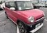 Suzuki Hustler HYBRID TURBO X 660cc Auto Kei Car MR41S Candy Pink Modified