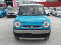 Suzuki Hustler HYBRID G 660cc Auto Kei Car MR41S Summer Blue 15