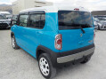 Suzuki Hustler HYBRID G 660cc Auto Kei Car MR41S Summer Blue 19