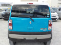 Suzuki Hustler HYBRID G 660cc Auto Kei Car MR41S Summer Blue 21