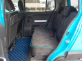 Suzuki Hustler HYBRID G 660cc Auto Kei Car MR41S Summer Blue 24
