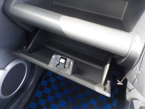 Suzuki Hustler HYBRID G 660cc Auto Kei Car MR41S Summer Blue 31