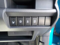 Suzuki Hustler HYBRID G 660cc Auto Kei Car MR41S Summer Blue 35
