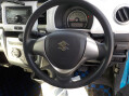 Suzuki Hustler HYBRID G 660cc Auto Kei Car MR41S Summer Blue 36