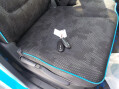 Suzuki Hustler HYBRID G 660cc Auto Kei Car MR41S Summer Blue 38