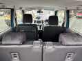 Suzuki Hustler HYBRID G 660cc Auto Kei Car MR41S Summer Blue 9