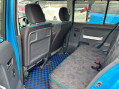 Suzuki Hustler HYBRID G 660cc Auto Kei Car MR41S Summer Blue 12