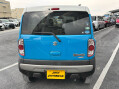 Suzuki Hustler HYBRID G 660cc Auto Kei Car MR41S Summer Blue 4