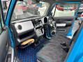 Suzuki Hustler HYBRID G 660cc Auto Kei Car MR41S Summer Blue 26