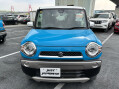Suzuki Hustler HYBRID G 660cc Auto Kei Car MR41S Summer Blue 7