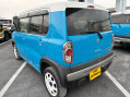 Suzuki Hustler HYBRID G 660cc Auto Kei Car MR41S Summer Blue 5
