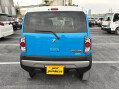 Suzuki Hustler G 660cc Auto Kei Car MR31S Summer Blue 3