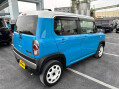 Suzuki Hustler G 660cc Auto Kei Car MR31S Summer Blue 4