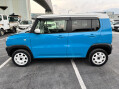 Suzuki Hustler G 660cc Auto Kei Car MR31S Summer Blue 7