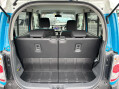 Suzuki Hustler G 660cc Auto Kei Car MR31S Summer Blue 12