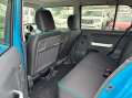 Suzuki Hustler G 660cc Auto Kei Car MR31S Summer Blue 13