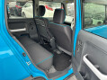 Suzuki Hustler G 660cc Auto Kei Car MR31S Summer Blue 14
