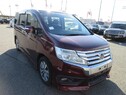 Honda Stepwagon RK5 2.0 SPADA Z + 8 Seats